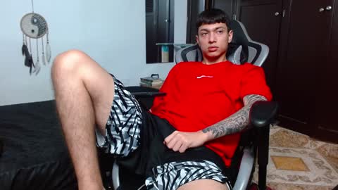 aarman online show from 01/22/25, 06:31