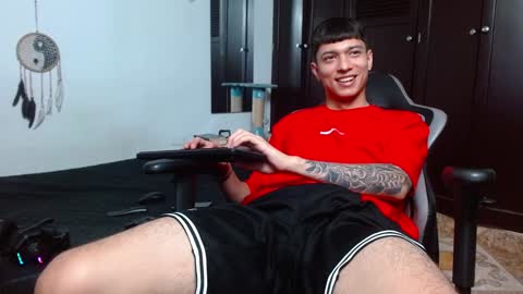 aarman online show from 02/04/25, 03:22