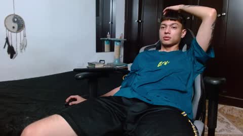 aarman online show from 02/05/25, 06:24