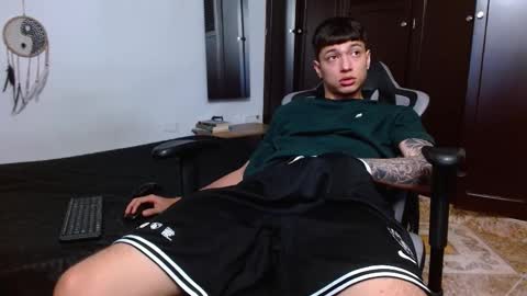 aarman online show from 02/11/25, 12:59