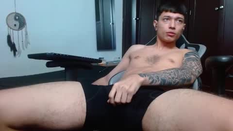 aarman online show from 02/14/25, 05:09