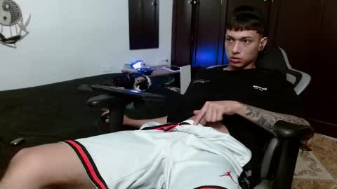 aarman online show from 10/15/25, 11:05