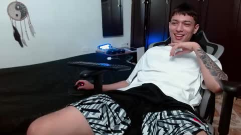 aarman online show from 10/19/25, 02:12