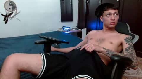 aarman online show from 11/14/25, 04:28