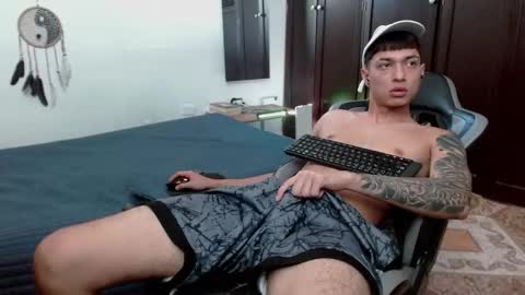 aarman online show from 01/05/26, 05:27