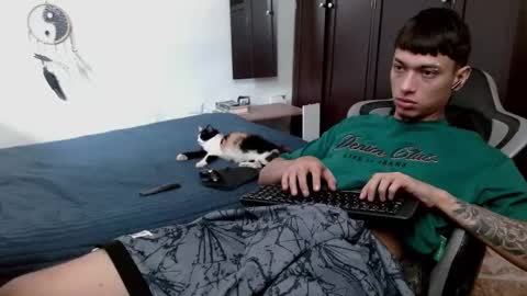 aarman online show from 01/11/26, 04:56