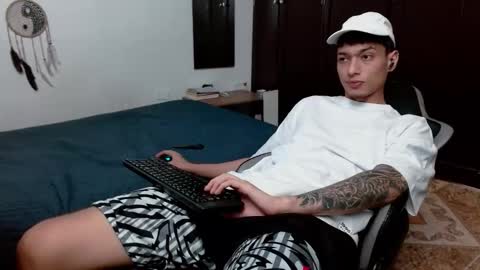 aarman online show from 01/31/26, 10:52