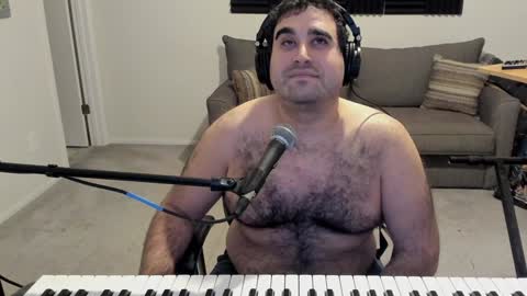 Aaron online show from 12/09/24, 11:13