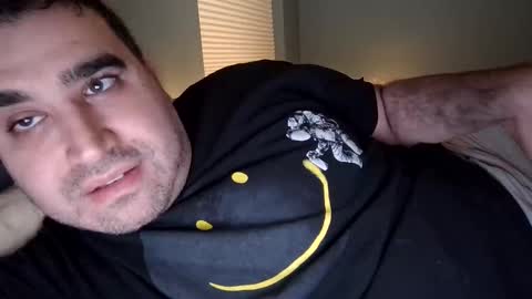 Aaron online show from 01/07/25, 01:24