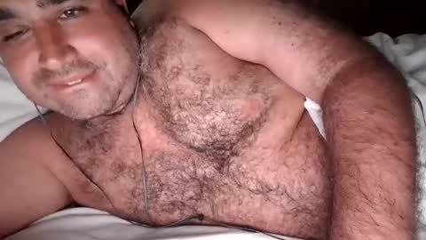 Aaron online show from 01/21/25, 01:00