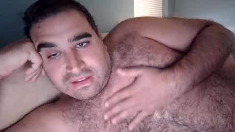 Aaron online show from 01/27/25, 12:58