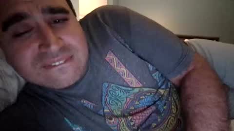 Aaron online show from 01/31/25, 03:30