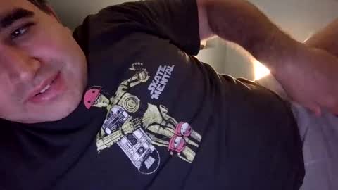 Aaron online show from 02/05/25, 11:34