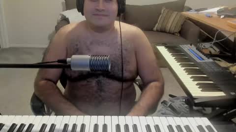 Aaron online show from 10/03/25, 01:57