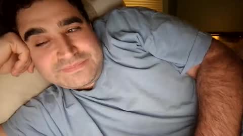 Aaron online show from 02/14/26, 12:02