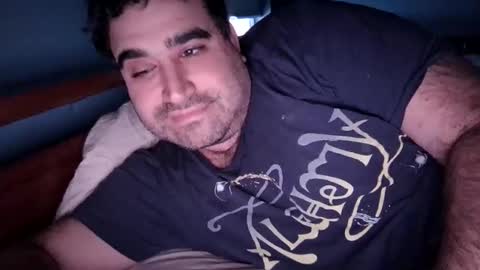 Aaron online show from 02/18/26, 12:12