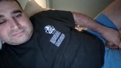 Aaron online show from 03/02/26, 01:41