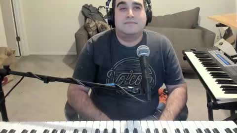 Snapshot of aaroleplayer chatting on 03/19/26, 10:47 Aaron online show from 03/19/26, 10:47