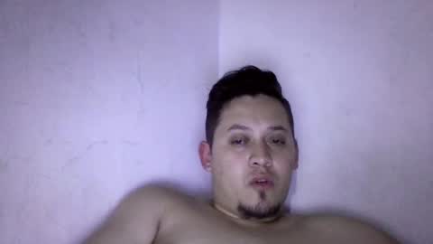 Liamaten online show from 01/17/25, 01:25