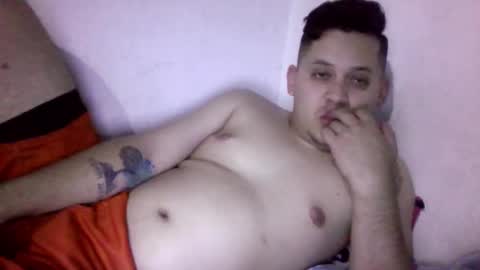 Liamaten online show from 02/09/25, 02:06