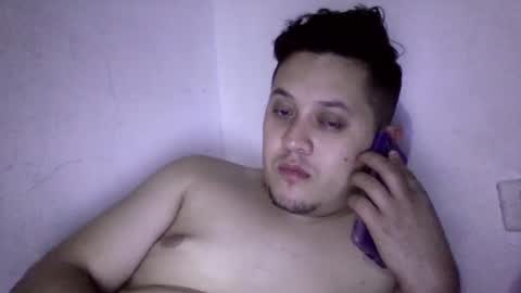 Liamaten online show from 02/15/25, 02:04