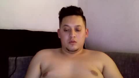 Liamaten online show from 02/15/25, 08:33