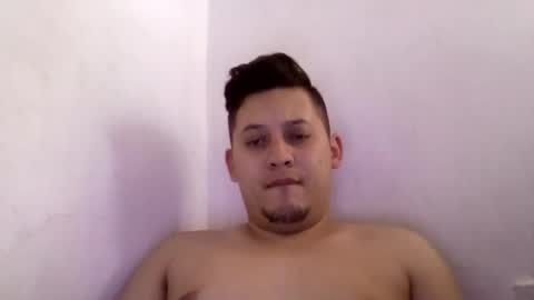 Liamaten online show from 02/16/25, 03:38