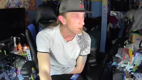 Snapshot of aaron111dub chatting on 02/06/26, 04:32 NorCalLongSlong online show from 02/06/26, 04:32