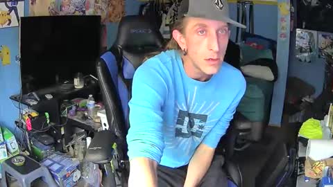 Snapshot of aaron111dub chatting on 05/06/26, 03:06 NorCalLongSlong online show from 05/06/26, 03:06