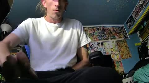 Snapshot of aaron111dub chatting on 05/16/26, 07:27 NorCalLongSlong online show from 05/16/26, 07:27