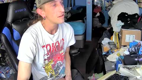 Snapshot of aaron111dub chatting on 06/11/26, 03:10 NorCalLongSlong online show from 06/11/26, 03:10