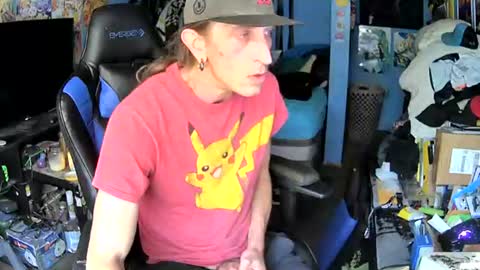 Snapshot of aaron111dub chatting on 06/30/26, 03:35 NorCalLongSlong online show from 06/30/26, 03:35