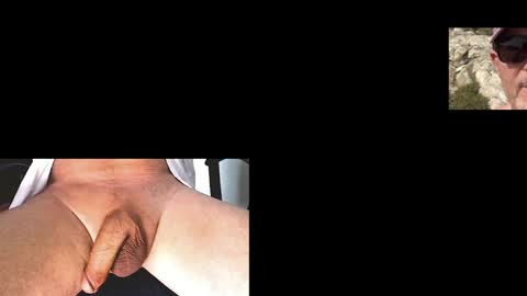 Aaron online show from 02/23/25, 07:49