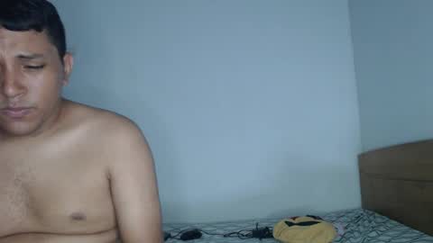 Aaron y Ann online show from 02/08/26, 12:19