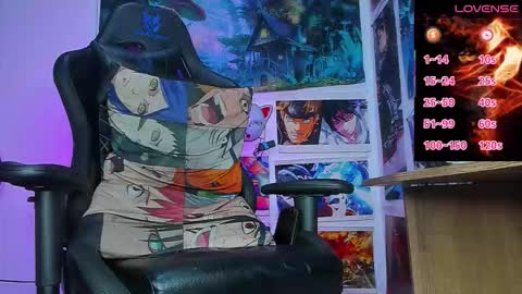 Aaron  online show from 02/20/26, 02:08