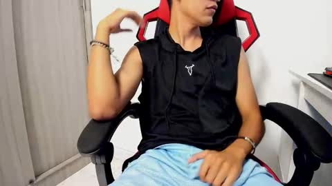 Aaron Blake08 online show from 01/07/26, 04:59