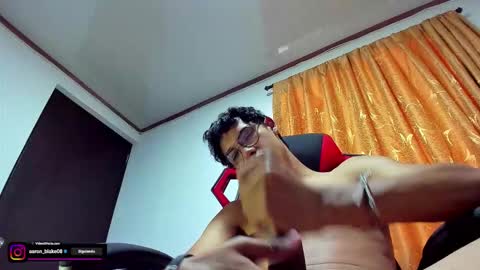 Aaron Blake08 online show from 03/04/26, 06:03