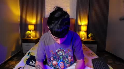 Aaron online show from 12/11/24, 06:20