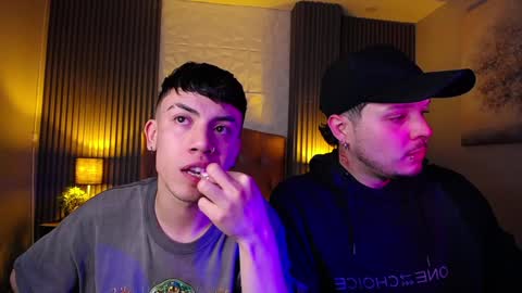 Aaron online show from 12/11/24, 09:23