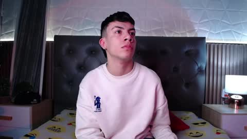 Aaron online show from 12/16/24, 12:38