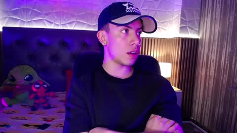 Aaron online show from 12/23/24, 06:16