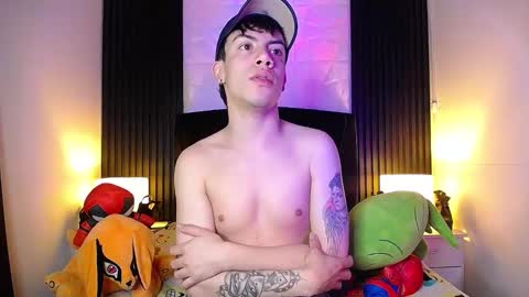 Aaron online show from 01/04/25, 05:16