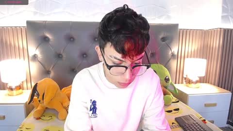 Aaron online show from 01/07/25, 03:02