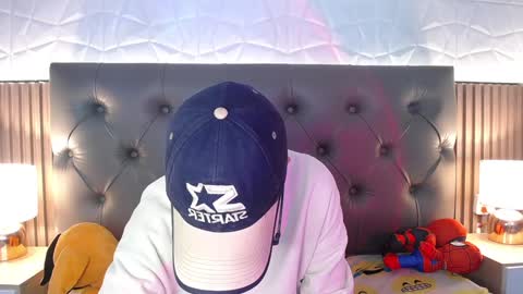 Aaron online show from 01/07/25, 09:14