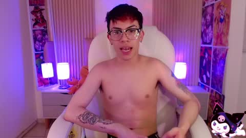 Aaron online show from 01/15/25, 10:35