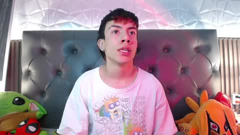 Aaron online show from 01/23/25, 07:18