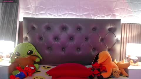 Aaron online show from 01/28/25, 12:54