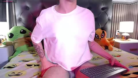 Aaron online show from 02/10/25, 06:56