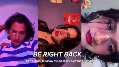 Aaron  online show from 10/12/25, 10:42