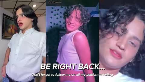 Aaron  online show from 10/22/25, 11:15